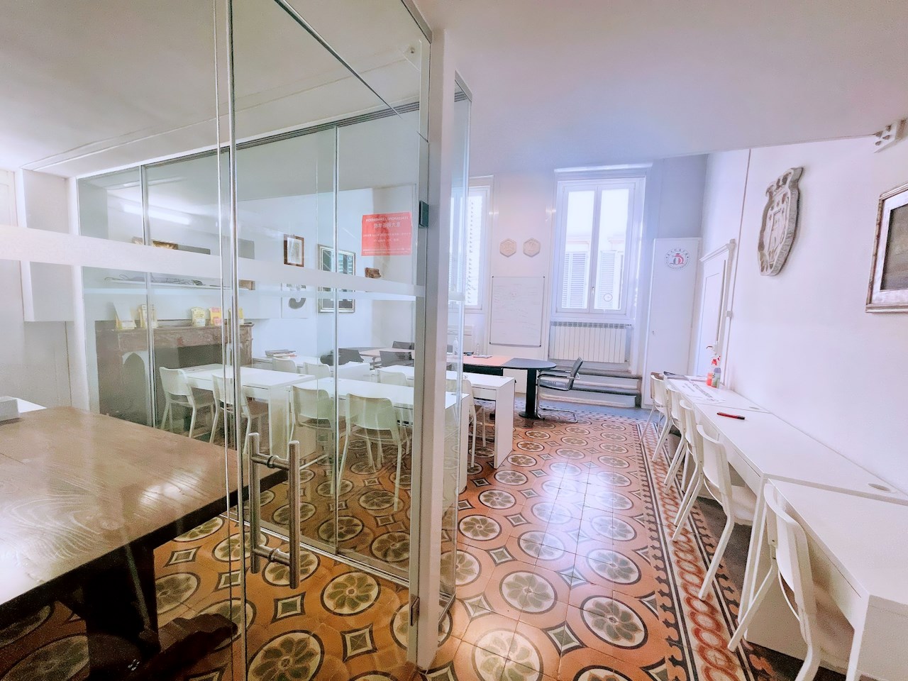 Studenti con un tutor