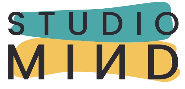 Logo Studio Mind Firenze